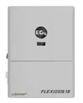 EG4 FLEXBOSS18 13KW Hybrid Inverter 48V Split Phase, 18KW Pv Input, Dual Mppt. Fixed Price $3799.95.