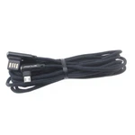 10FT Angle Cable Charger Cord Power Wire Sync 90 Degree Microusb For Tablets. Fixed Price $18.99.