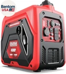 4500W Portable Inverter Generator For Home Use, Super Quiet Small. Fixed Price $803.30.