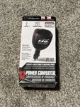 Schumacher PI-140 140W Power Inverter Mobile 5V Usb 120V Nos. Fixed Price $9.99.