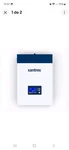 Xantrex Freedom Power Inverter 12VDC, 120VAC, 2000W.. Fixed Price $700.00.