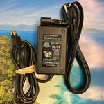 Genuine Yin Nan Enterprise SP1260S4 12V 5A 60W Pin Power Supply Cord.. Fixed Price $19.99.