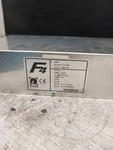 Leybold 00.F4.425-4132/ -3-PHASE Filter. Fixed Price $167.68.