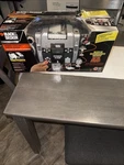 Black & Decker PSS100B Watt Portable Power Supply Inverter W/ Digital Radio. Fixed Price $89.99.