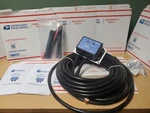 Purkeys MOD00077 DIRECT-03 Controller W/ 7-WAY Aux Harness, 50FT Main And KIT,T1. Fixed Price $950.99.