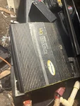 Go Power! GP-3000HD Heavy-duty 3000W Inverter 12V Dc To 120V Ac Used. Fixed Price $140.00.