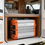 1500W Watt Power Inverter Dc 12V Ac 110V 120V Car Converter Usb Port Charger. Fixed Price $95.98.