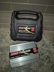 Coleman Powermate Watt Inverter 800 PMP400C. Fixed Price $29.99.