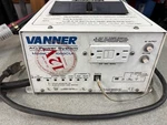 Vanner 20-1050CUL Dc Power Inverter System For Ambulance Ems. Fixed Price $250.00.