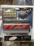 Roadmaster Travel Power HM300 Watt Inverter. Fixed Price $22.00.