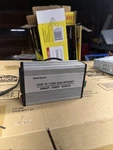 Radio Shack 12VDC To 115VAC 300 Watt High Effi Power Inverter ( Tested Works). Fixed Price $19.99.
