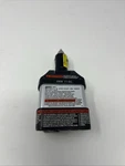 Black & Decker 100 Watt Power Inverter, Plug Car Port, Outlet Usb. Fixed Price $10.79.