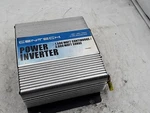 Cen-tech 60601 Power Inverter. Fixed Price $65.00.