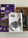 Philips Inverter - Mobility Elite Dc To Ac 100 Power New!. Fixed Price $19.99.
