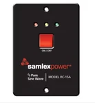 Samlex RC-15A Inverter Remote Control. Fixed Price $35.99.