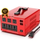 6000 Watt Voltage Converter Transformer Heavy Duty Step Up/down Power. Fixed Price $218.49.