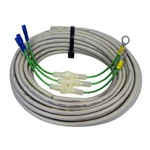 Xantrex Connection Kit F/linklite & Linkpro 854-2021-01 Upc 715535112264. Fixed Price $132.16.