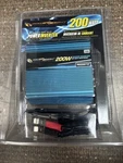 Powerbright PW200-12 200W 12V Dc 400W Peak Surge. Fixed Price $35.00.