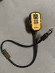 Dewalt DXAEPI140 TYPE2 140W Modified Sine Wave Inverter Usb Ac Output 120V. Fixed Price $24.50.