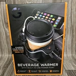 Smartgear Beverage Warmer For Vehicle, New In Box. Fixed Price $18.00.