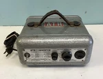Atr Ac/dc Inverter Model Rme Serial #258623 8.5 Square 4 H. Fixed Price $39.00.