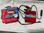 Vector VECO24 Maxx Sst 400 Watt Dc Power Inverter With All Accessories!!. Fixed Price $20.95.