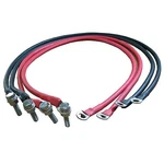 2000 3000 6000 Watt Power Inverter Battery Cables For Vector VEC051 D Series. Fixed Price $44.00.