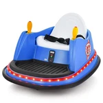 12V Vehicle 360 Spin Race Toy Kids Ride Bumper Car W/remote Control Blue. Fixed Price $89.00.