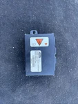 11 Ford Explorer Converter Inverter Charger BB5T-19G317-AA. Fixed Price $79.99.
