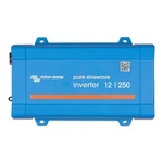 Victron Energy Phoe. Inverter 12/220-115V/60H #PIN122510500. Fixed Price $117.89.