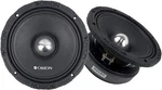 Orion XPM854MBF Xtr Pro 500W Rms 2000W Max Midbass Speakers 4-OHM (pair). Fixed Price $249.95.