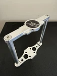 Xs Power Xp 2500 & 2700 Battery Bracket. Fixed Price $80.00.