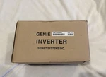 Inverter, Oem, Genuine Genie, 24VDC110/230 Vac, 96950GT, 96950, HI800-24S. Fixed Price $950.00.