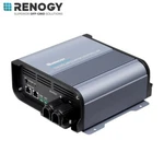 Renogy Boost 10A 36V/48V Auto Dc Input Mppt Solar Charge Controller Regulator. Fixed Price $101.69.