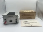 Micronta Power Inverter Volt DC-120 Cat No. 22 130 Radio Shack Untest. Fixed Price $44.50.
