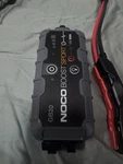 Noco Boost Sport GB20 500A Ultrasafe 12V Car Battery Jump Starter. Fixed Price $120.00.