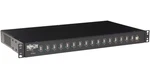Tripp Lite U280-016-RM 16-PORT 5V 40A 200W Usb 2.0 Smart Device Charging Station. Fixed Price $199.00.