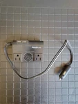 Powerline Mobile 200 Watt Inverter With Usb Ports & Ac Outlets 90359. Fixed Price $19.99.
