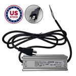 60W-400W Power Supply AC110V To DC12V Led Driver Transformer Adapter Waterproof. Fixed Price $54.87.