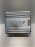Jupiter 63426 2000 Watt CONTINUOUS/4000 Peak Power Inverter. Fixed Price $99.99.