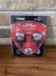 Board Vehicle Pocket Twin Pack Powers Personal Electronics. Fixed Price $14.50.