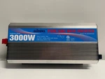 Giandel 3000WATT Pure Sine Wave Inverter 12V Dc To 110V 120V Ac. Fixed Price $269.99.