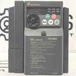 Shihlin SD023-1.5K Vfd 2HP 200-240V 3-PHASE Inverter. Fixed Price $259.99.