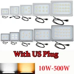 500W 300W 200W 150W 100W 30W 20W 10W Led Flood Lights Outdoor Garden Lamp. Fixed Price $172.99.