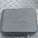 Acura Dual Usb Charger Kit With Charging Cable And Carrying Case. Fixed Price $12.50.
