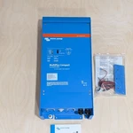 Victron Multiplus Compact 12/2000/80-30 230V Ve.bus Inverter Charger. Fixed Price $799.99.