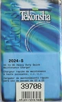 Tekonsha 2024-07-S Heavy Duty Quick Maintenance Charger. Fixed Price $39.00.