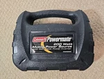 Coleman Powermate 200 Inverter 400 Watts Peak Surge (new With Case). Fixed Price $59.86.