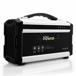222W Solar Panel Compatbile Rechargeable Battery Portable Power Generator. Fixed Price $330.49.
