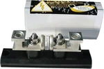 Go Power! FBL-200 Class Amp Fuse With Block , Black. Fixed Price $142.02.